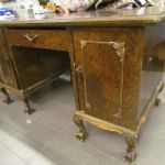 702 7194 WRITING DESK